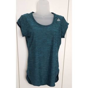 Reebok with Reflected Tape Ladies size XS